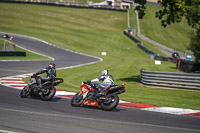 Lower Group Red Bikes